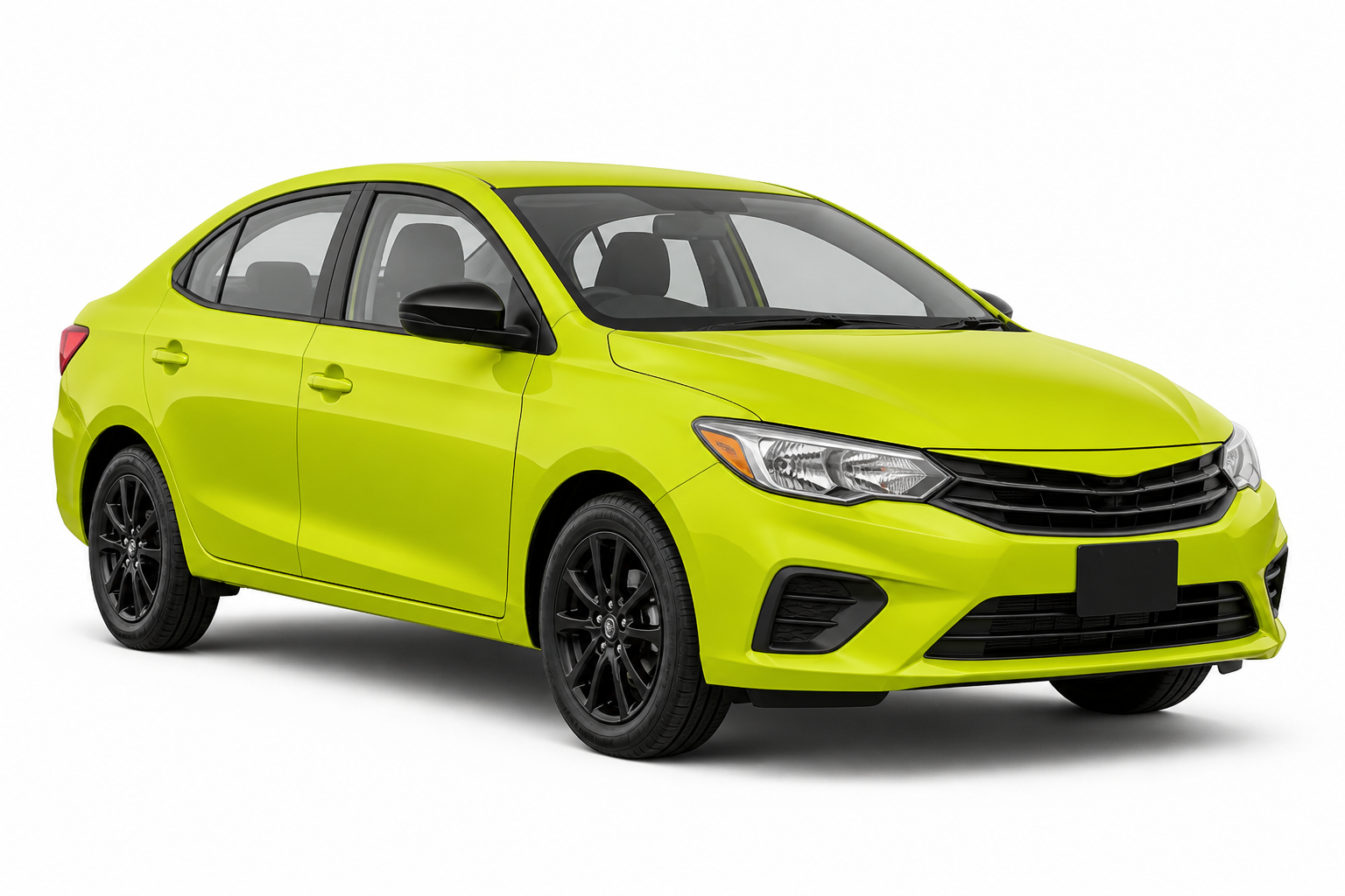 BW Rides premium street cab